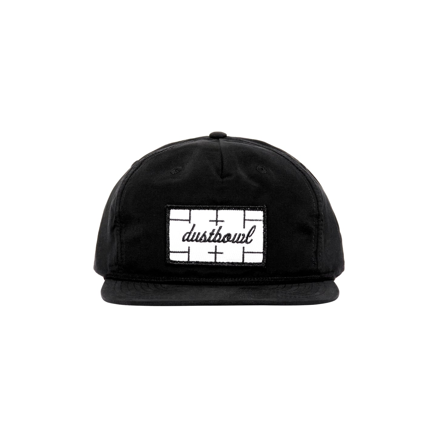 Original Rope Hat | Black