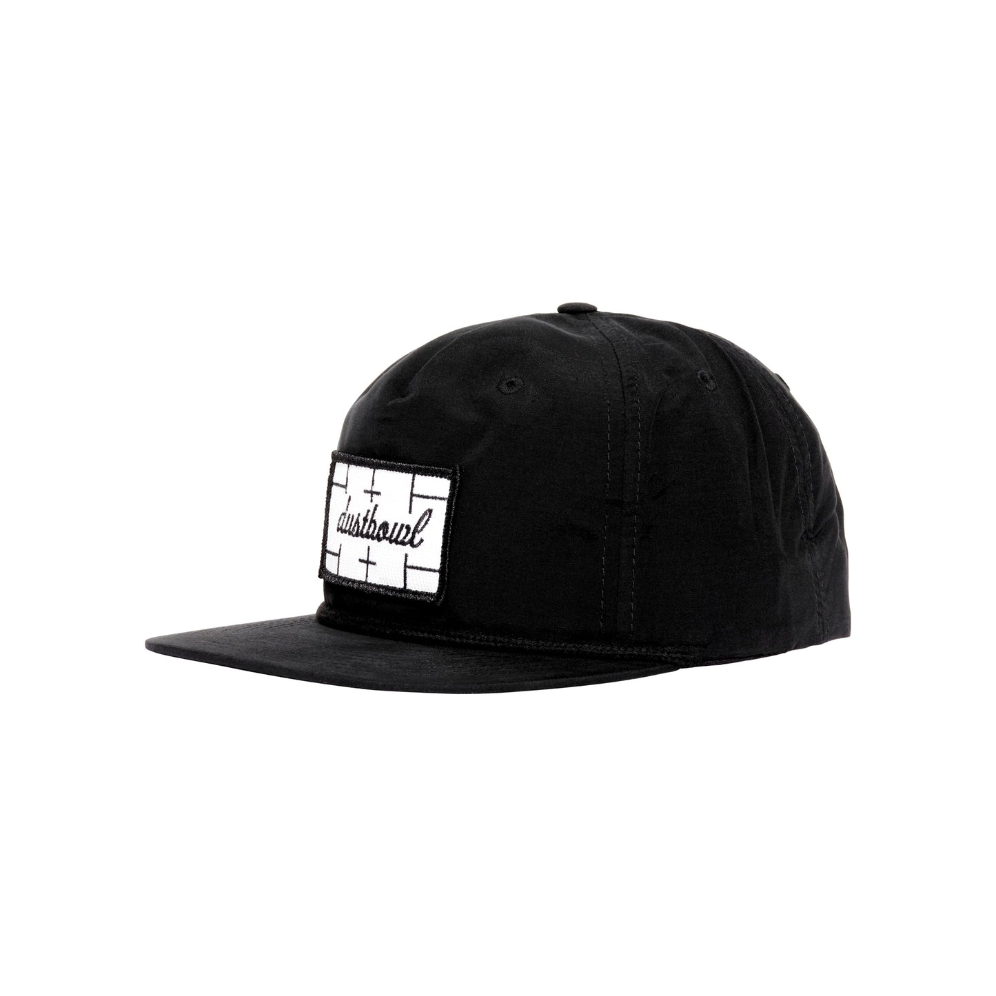 Original Rope Hat | Black