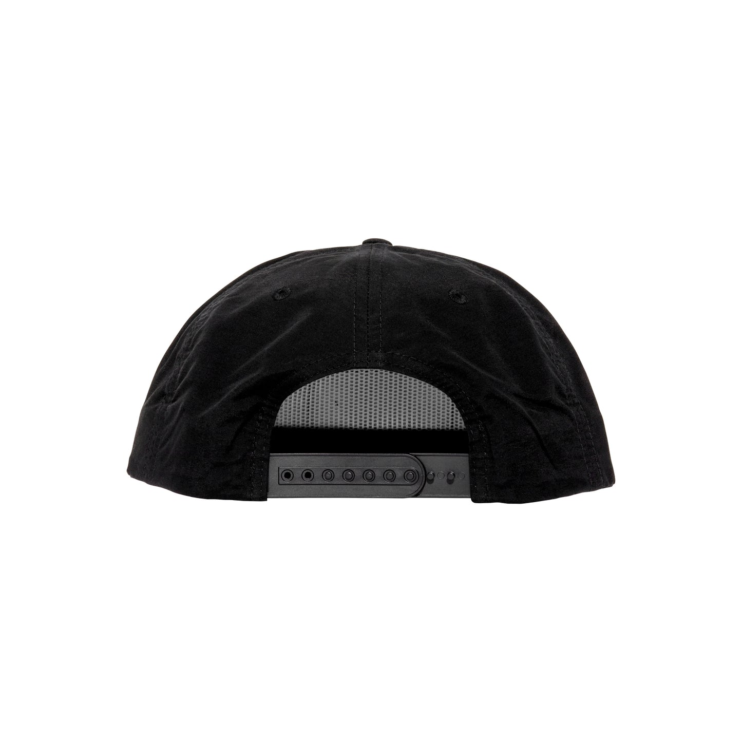 Original Rope Hat | Black