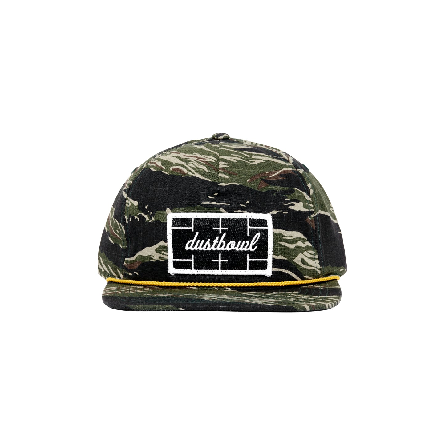 Ripstop Rope Hat | Tiger