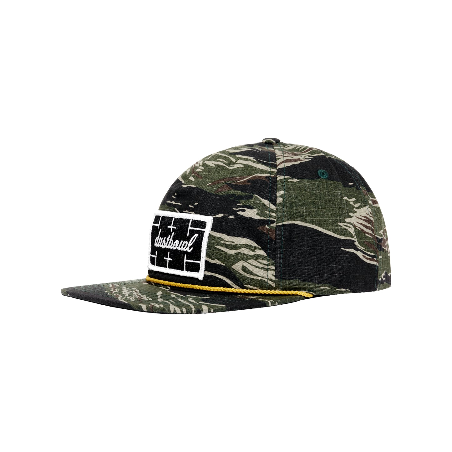 Ripstop Rope Hat | Tiger