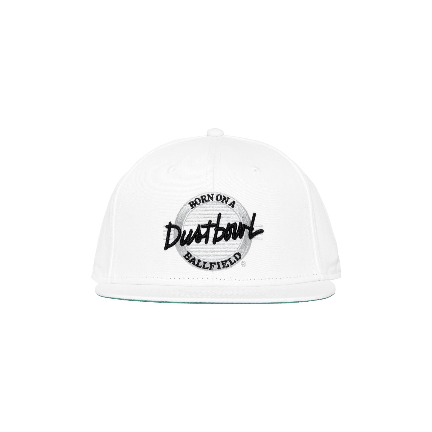 Dustbowl x The Game | Whiteout