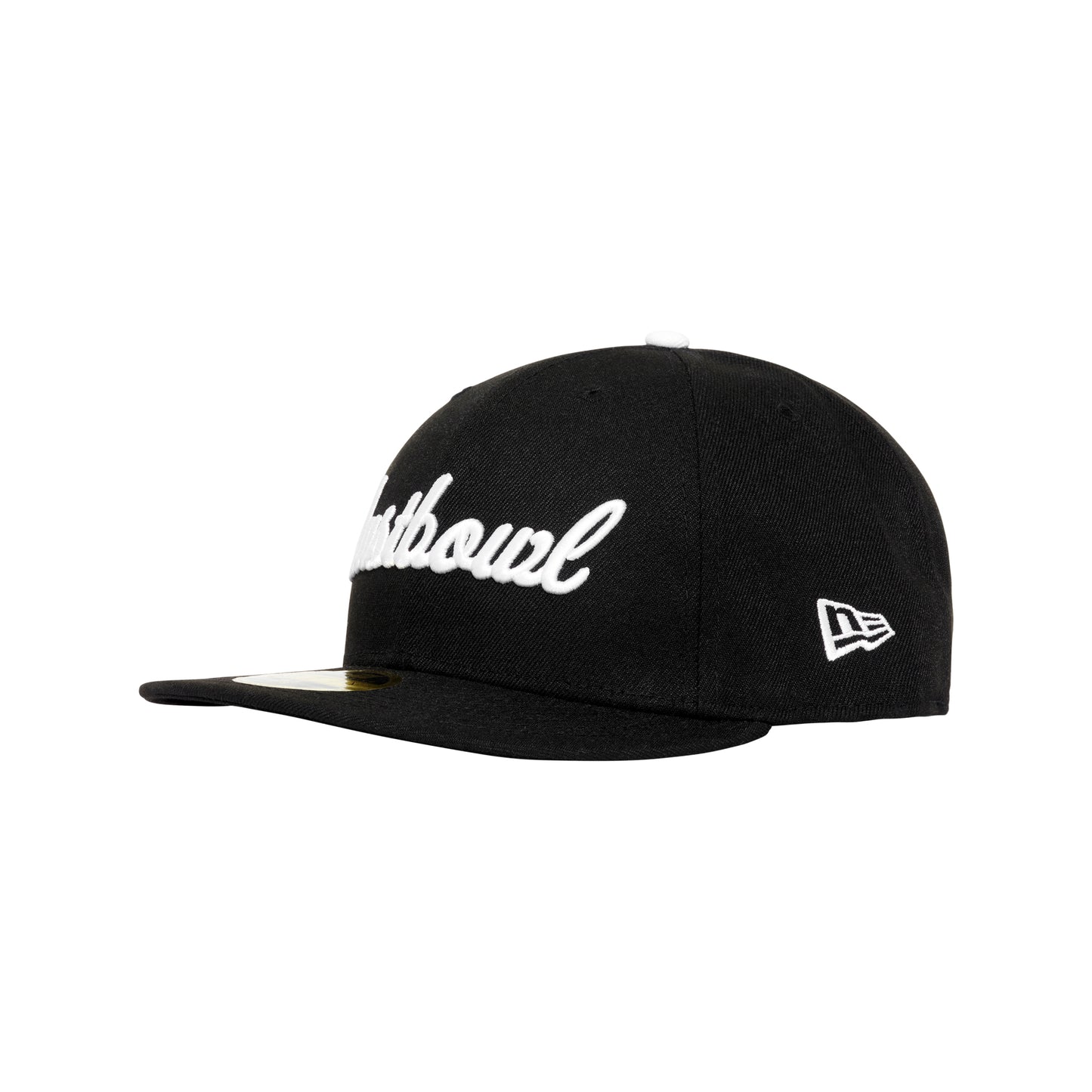 Dustbowl x New Era | The Original