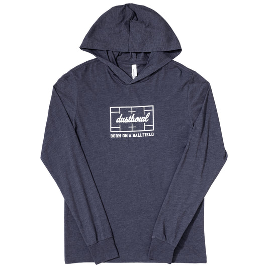 Road Trip Hoodie | Navy