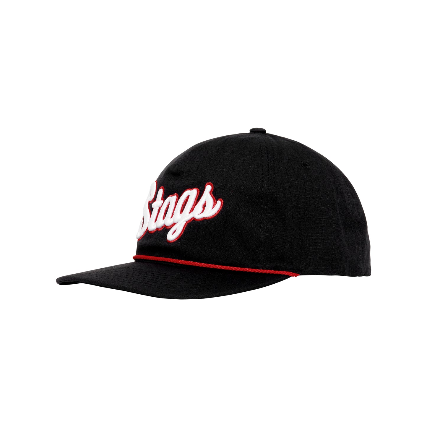 Stag Script Hat | Ripstop Rope