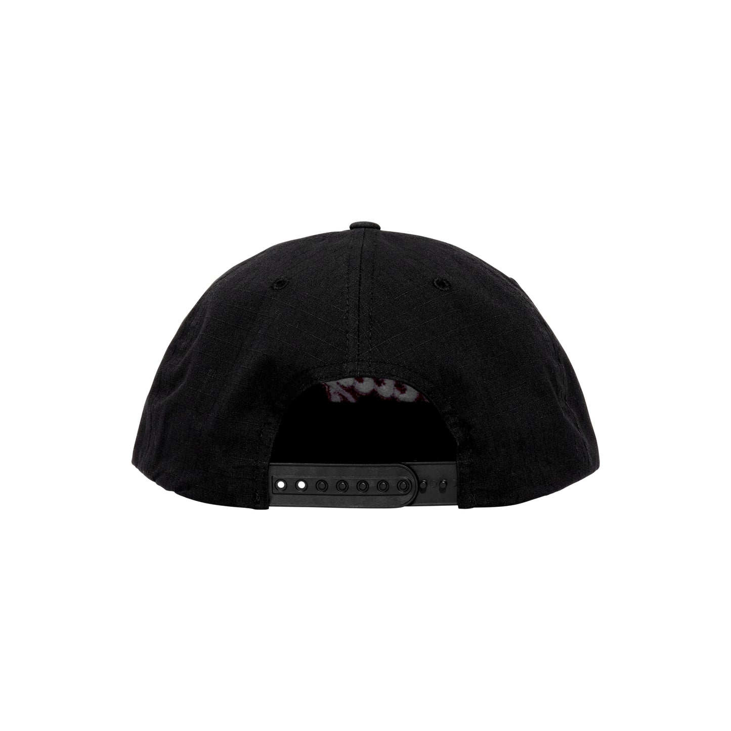 Stag Script Hat | Ripstop Rope