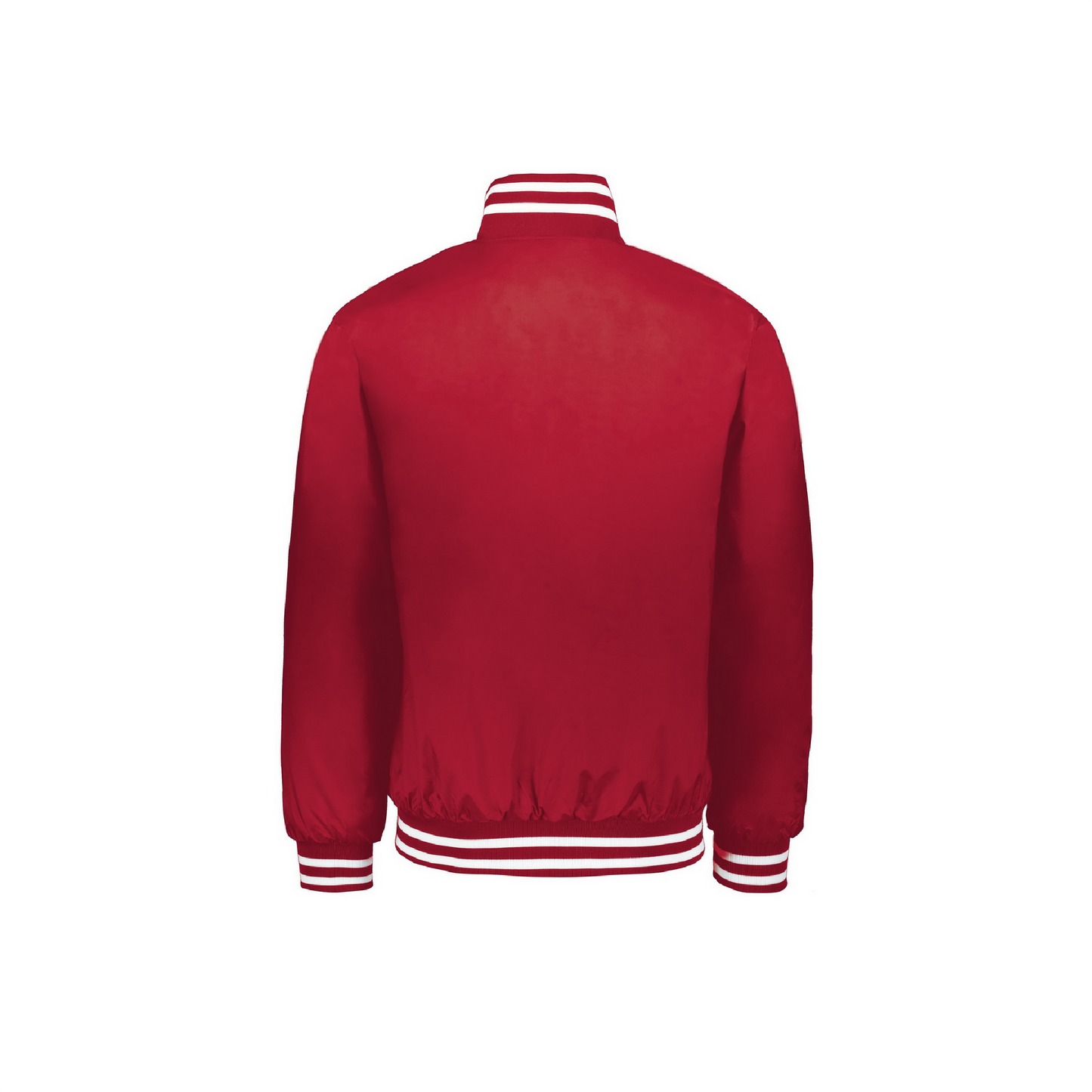 Stag Script Bomber | Red