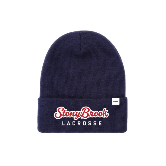 STONY BROOK - BEANIE